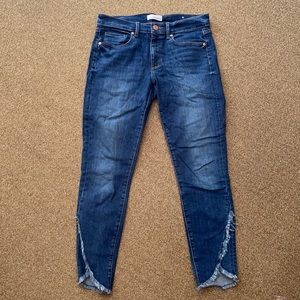 Loft jeans